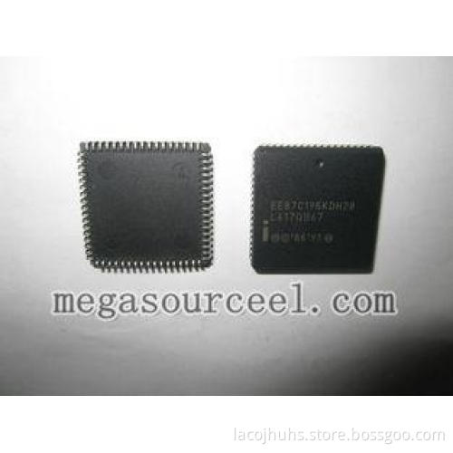 Programmable IC Chip EE87C196KDH20 Intel Corporation - COMM